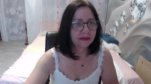 OlgaHottie online show from February 2026 12:08:01 AM