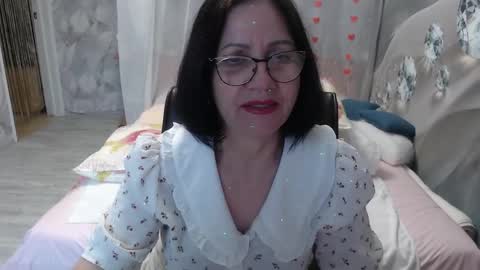 OlgaHottie online show from April 2026 11:27:01 PM