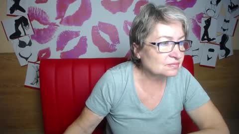 OlgaLuck online show from December 2025 09:47:02 AM