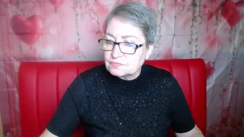 OlgaLuck online show from February 2026 07:25:01 AM