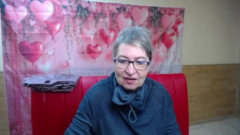 OlgaLuck online show from March 2026 06:09:01 AM