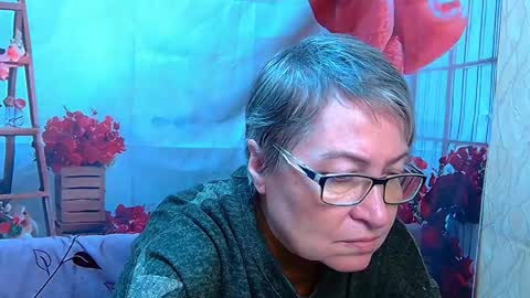 OlgaLuck online show from April 2026 06:16:01 AM