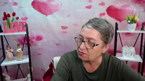 Snapshot of olgaluck chatting on May 2026 05:24:01 AM OlgaLuck online show from May 2026 05:24:01 AM