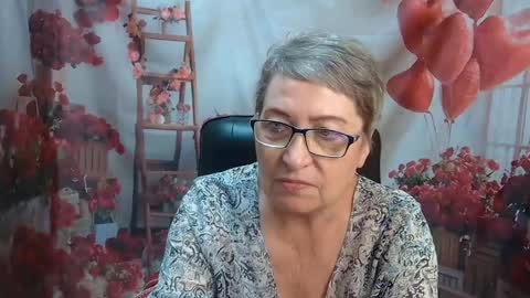 Snapshot of olgaluck chatting on May 2026 05:13:02 AM OlgaLuck online show from May 2026 05:13:02 AM