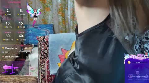 Olguscha online show from March 2026 11:49:01 AM