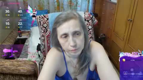 Olguscha online show from March 2026 12:21:01 PM