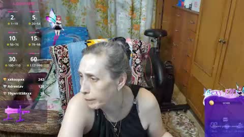 Olguscha online show from May 2026 01:50:02 PM