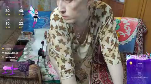 Snapshot of olguscha chatting on June 2026 11:46:02 AM Olguscha online show from June 2026 11:46:02 AM