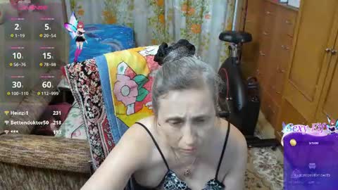 Snapshot of olguscha chatting on June 2026 10:37:02 AM Olguscha online show from June 2026 10:37:02 AM