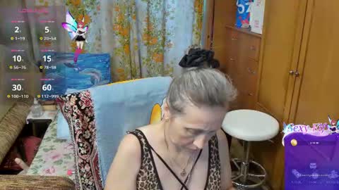 Snapshot of olguscha chatting on July 2026 10:41:01 AM Olguscha online show from July 2026 10:41:01 AM