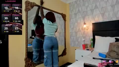 OliiviaGarciaa online show from November 2025 08:52:01 PM