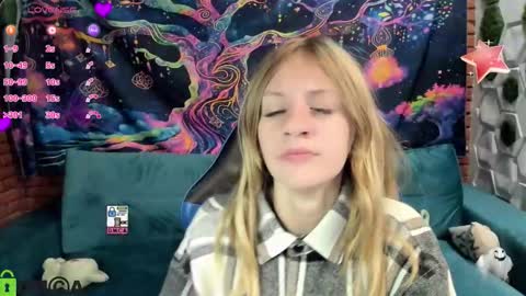 Olisa fox online show from October 2025 08:30:01 PM