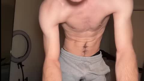 Oliver Beck online show from February 2026 03:57:02 AM