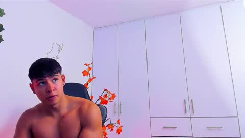 Oliver bray online show from January 2026 09:19:01 PM