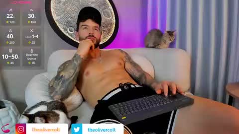 Snapshot of oliver_colt__ chatting on June 2026 01:06:01 AM oliver_colt__ online show from June 2026 01:06:01 AM
