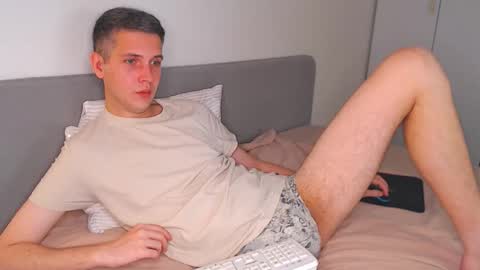 Oliver online show from October 2025 10:47:01 AM