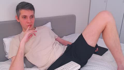 Oliver online show from March 2026 11:07:02 AM