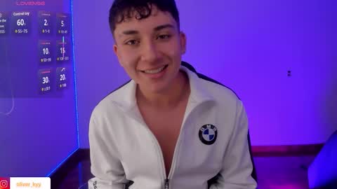 Snapshot of oliver_kyy chatting on January 2026 06:35:02 PM oliveeer online show from January 2026 06:35:02 PM