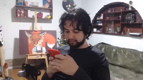 oliver_laid_2023 online show from January 2026 08:40:02 AM