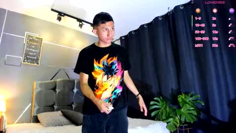 oliver mr  online show from October 2025 07:33:02 PM