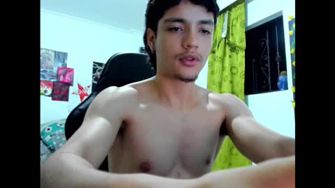 oliver_mrgn online show from January 2026 05:00:02 AM