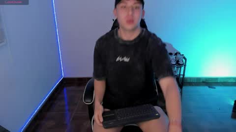 OLIVER online show from April 2026 11:46:02 PM