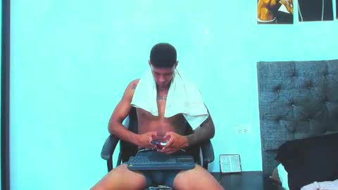 oliver_smith_2 online show from September 2025 05:23:01 PM