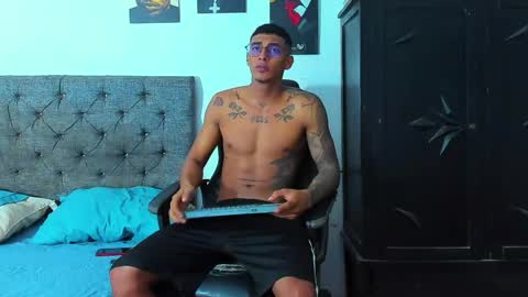 Snapshot of oliver_smith_2 chatting on May 2026 04:48:01 PM oliver_smith_2 online show from May 2026 04:48:01 PM