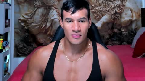 oliver_tommy online show from October 2025 01:44:01 AM