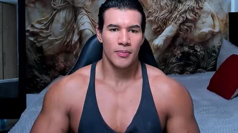 oliver_tommy online show from December 2025 12:25:02 PM