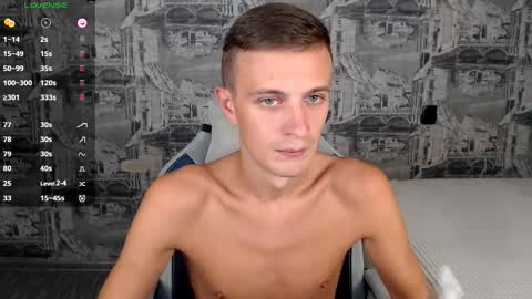 Oliver online show from October 2025 08:38:01 AM