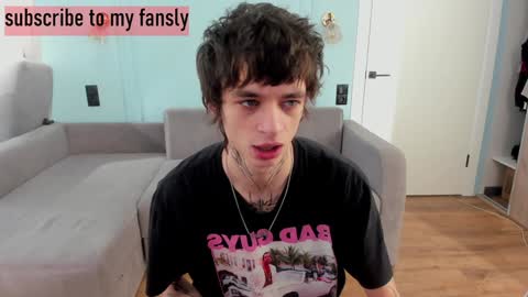 oliverrgroove online show from January 2025 08:24:01 AM