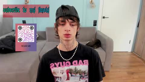 oliverrgroove online show from February 2025 03:27:01 PM