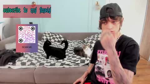 oliverrgroove online show from February 2025 04:37:02 PM