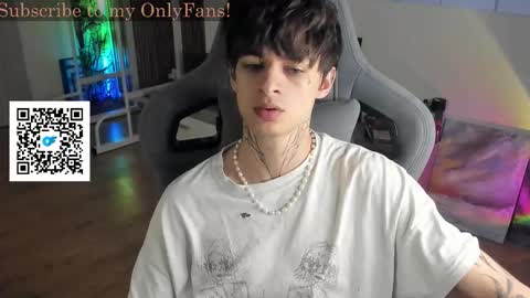 oliverrgroove online show from September 2025 02:07:01 PM