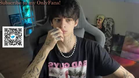 oliverrgroove online show from October 2025 02:25:02 PM