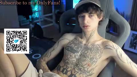 oliverrgroove online show from November 2025 02:27:02 PM