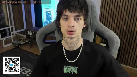 oliverrgroove online show from January 2026 03:16:02 PM