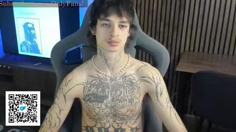 oliverrgroove online show from February 2026 02:22:01 PM