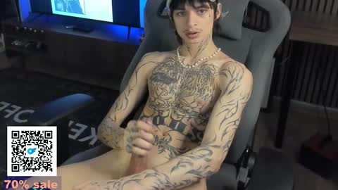 oliverrgroove online show from February 2026 03:56:02 PM