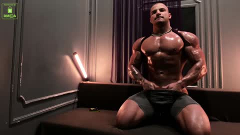 OliverSport online show from December 2024 03:44:01 PM