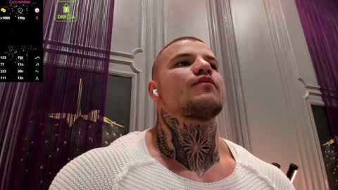 OliverSport online show from January 2025 10:31:01 AM