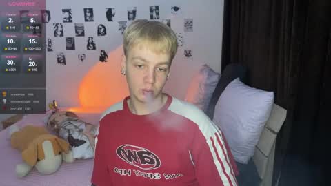 oliver online show from October 2025 02:18:01 PM