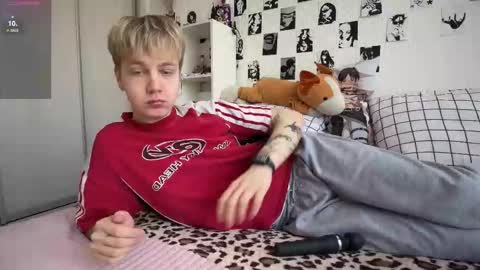 oliver online show from March 2026 09:16:03 AM