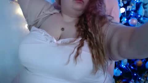 Olivia Gold online show from January 2025 09:06:02 AM