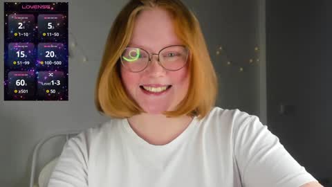 Olivia Date online show from January 2025 12:09:01 PM