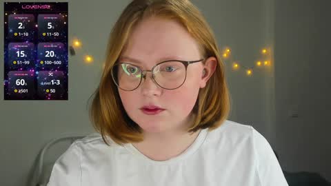 Olivia Date online show from January 2025 03:40:01 PM