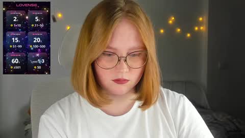 Olivia Date online show from February 2025 12:28:01 PM