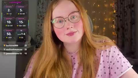 Olivia Date online show from March 2026 06:37:02 PM