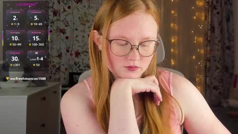Olivia Date online show from April 2026 05:26:01 PM